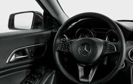 Mercedes-Benz CLA, 2017 год, 1 830 000 рублей, 14 фотография