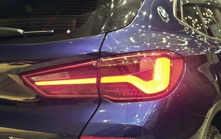 BMW X2, 2018 год, 3 330 000 рублей, 7 фотография