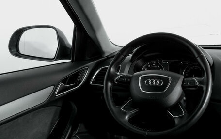 Audi Q3, 2014 год, 1 639 000 рублей, 15 фотография