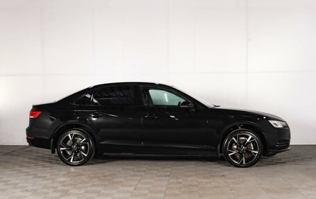 Audi A4, 2015 год, 2 299 000 рублей, 5 фотография
