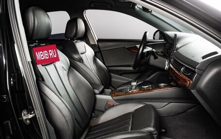 Audi A4, 2015 год, 2 299 000 рублей, 8 фотография