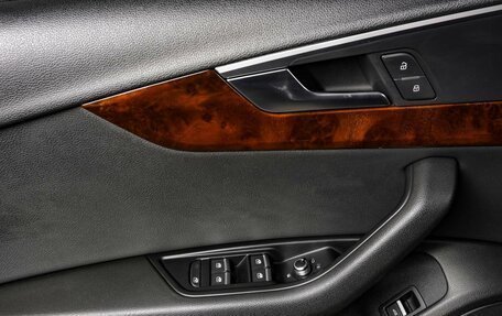 Audi A4, 2015 год, 2 299 000 рублей, 18 фотография