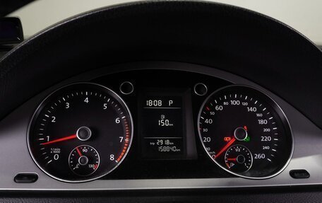Volkswagen Passat B6, 2010 год, 949 000 рублей, 9 фотография