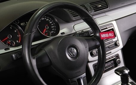 Volkswagen Passat B6, 2010 год, 949 000 рублей, 13 фотография