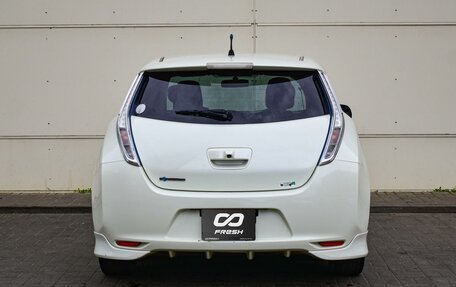 Nissan Leaf I, 2012 год, 760 000 рублей, 4 фотография