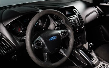 Ford Focus III, 2013 год, 849 000 рублей, 9 фотография