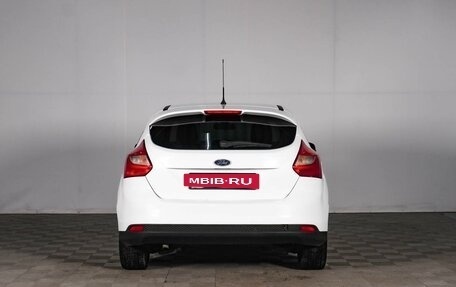Ford Focus III, 2013 год, 849 000 рублей, 4 фотография