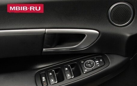 Hyundai Sonata VIII, 2019 год, 2 344 521 рублей, 16 фотография