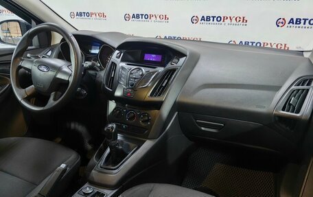 Ford Focus III, 2011 год, 749 000 рублей, 7 фотография
