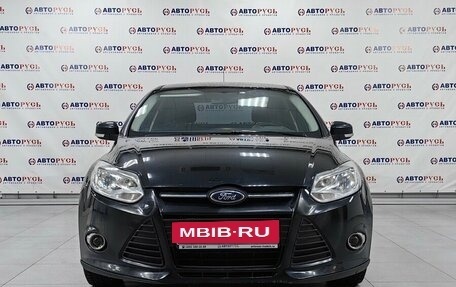 Ford Focus III, 2011 год, 749 000 рублей, 3 фотография