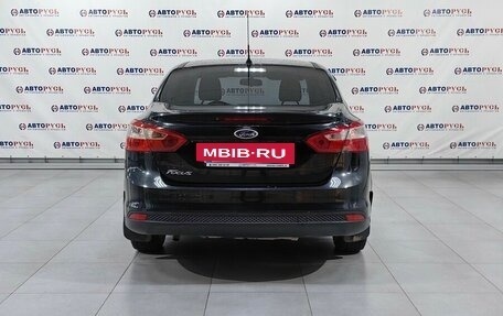 Ford Focus III, 2011 год, 749 000 рублей, 4 фотография