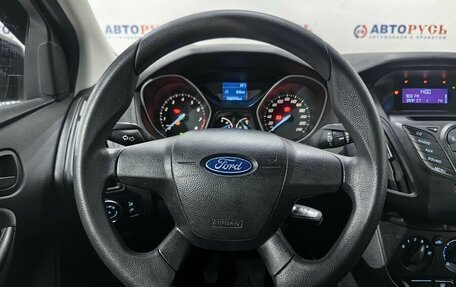 Ford Focus III, 2011 год, 749 000 рублей, 13 фотография