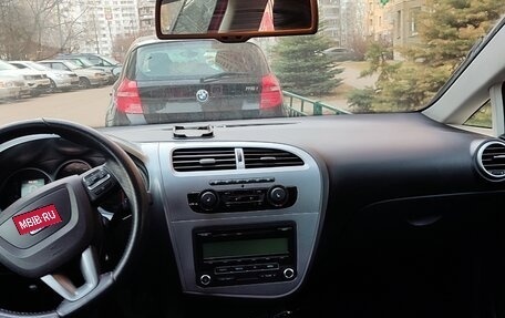 SEAT Leon II, 2012 год, 950 000 рублей, 2 фотография