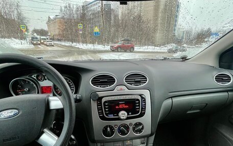 Ford Focus II рестайлинг, 2011 год, 690 000 рублей, 3 фотография