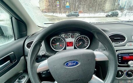 Ford Focus II рестайлинг, 2011 год, 690 000 рублей, 2 фотография