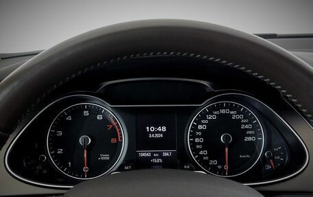 Audi A4 allroad, 2013 год, 2 199 000 рублей, 6 фотография