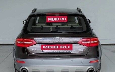 Audi A4 allroad, 2013 год, 2 199 000 рублей, 3 фотография