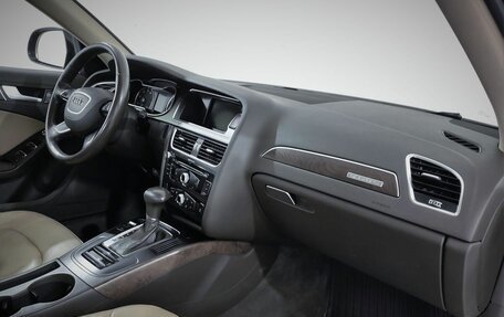Audi A4 allroad, 2013 год, 2 199 000 рублей, 12 фотография