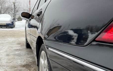Mercedes-Benz C-Класс, 2004 год, 735 000 рублей, 4 фотография
