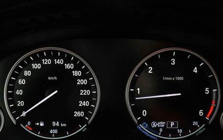 BMW X5, 2016 год, 4 599 000 рублей, 13 фотография