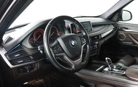 BMW X5, 2016 год, 4 599 000 рублей, 12 фотография