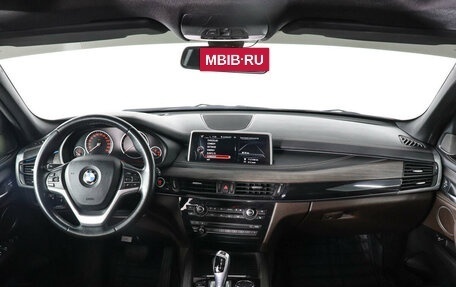 BMW X5, 2016 год, 4 599 000 рублей, 11 фотография