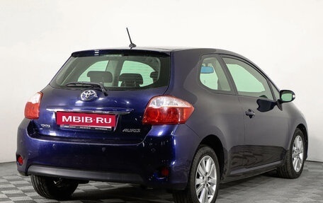 Toyota Auris II, 2010 год, 800 000 рублей, 5 фотография