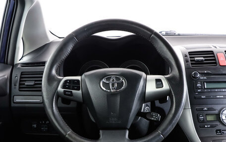 Toyota Auris II, 2010 год, 800 000 рублей, 12 фотография
