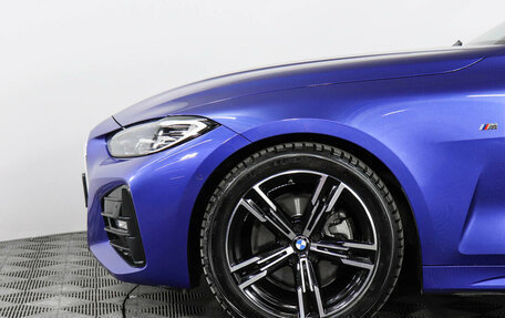 BMW 4 серия, 2021 год, 6 499 000 рублей, 8 фотография