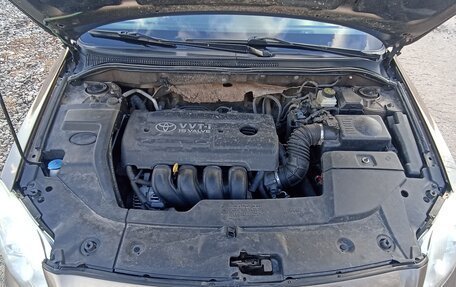 Toyota Avensis III рестайлинг, 2006 год, 770 000 рублей, 9 фотография