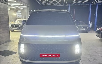 Hyundai Staria, 2022 год, 7 000 000 рублей, 1 фотография