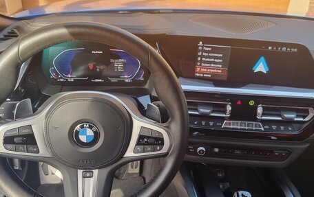 BMW Z4, 2019 год, 5 700 000 рублей, 19 фотография
