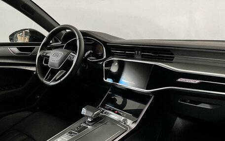 Audi A7, 2021 год, 7 997 000 рублей, 9 фотография