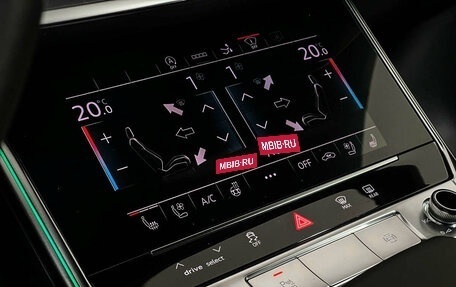Audi A7, 2021 год, 7 997 000 рублей, 18 фотография