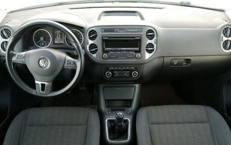 Volkswagen Tiguan I, 2013 год, 1 400 000 рублей, 6 фотография