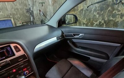 Audi A6, 2011 год, 1 600 000 рублей, 1 фотография