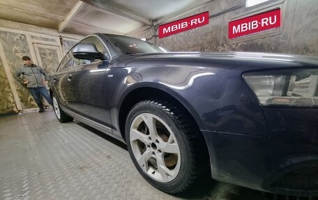 Audi A6, 2011 год, 1 600 000 рублей, 6 фотография