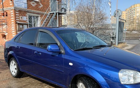 Chevrolet Lacetti, 2010 год, 600 000 рублей, 7 фотография