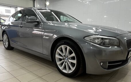 BMW 5 серия, 2011 год, 2 000 000 рублей, 3 фотография