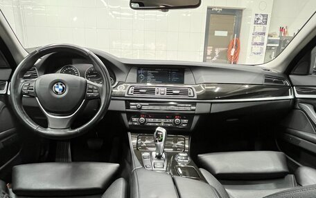 BMW 5 серия, 2011 год, 2 000 000 рублей, 6 фотография