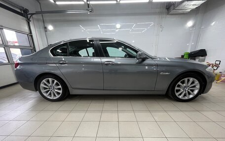 BMW 5 серия, 2011 год, 2 000 000 рублей, 10 фотография