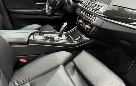 BMW 5 серия, 2011 год, 2 000 000 рублей, 7 фотография