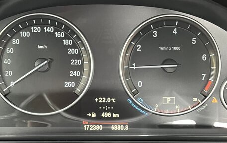 BMW 5 серия, 2011 год, 2 000 000 рублей, 5 фотография