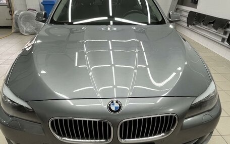 BMW 5 серия, 2011 год, 2 000 000 рублей, 11 фотография