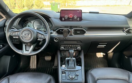 Mazda CX-5 II, 2021 год, 4 990 000 рублей, 5 фотография