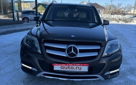 Mercedes-Benz GLK-Класс, 2014 год, 2 239 000 рублей, 7 фотография