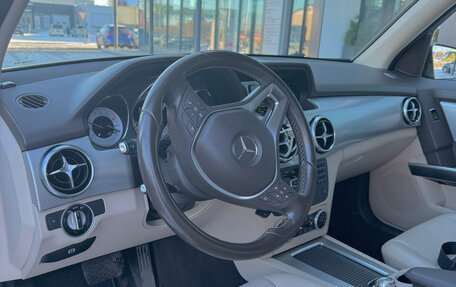 Mercedes-Benz GLK-Класс, 2014 год, 2 239 000 рублей, 10 фотография