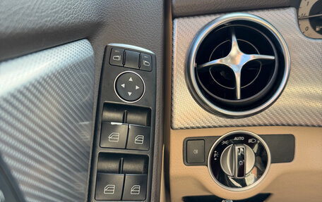 Mercedes-Benz GLK-Класс, 2014 год, 2 239 000 рублей, 20 фотография