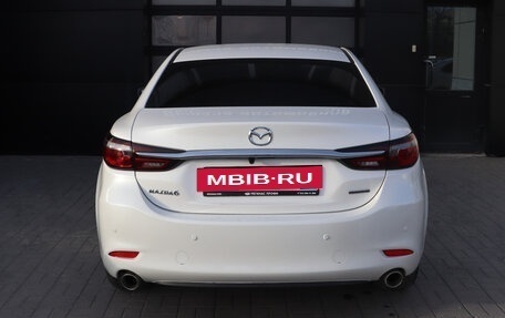 Mazda 6, 2020 год, 2 889 000 рублей, 5 фотография