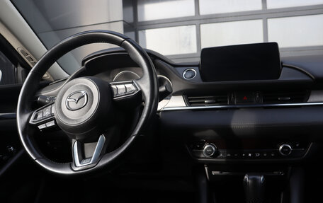 Mazda 6, 2020 год, 2 889 000 рублей, 12 фотография